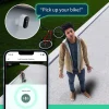 Arlo Essential 2 HD XL overvåkningskamera, 2-pakning