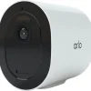 Arlo Go 2 3G/4G/Wi-Fi utendørs overvåkningskamera
