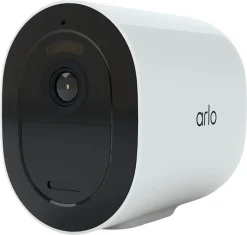 Arlo Go 2 3G/4G/Wi-Fi utendørs overvåkningskamera