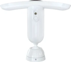 Arlo Pro3 Floodlight overvåkningskamera