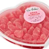 Aroma røde hjerter i gaveeske, 385 g