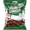 Aroma skumnisser sjokolade, 80 g