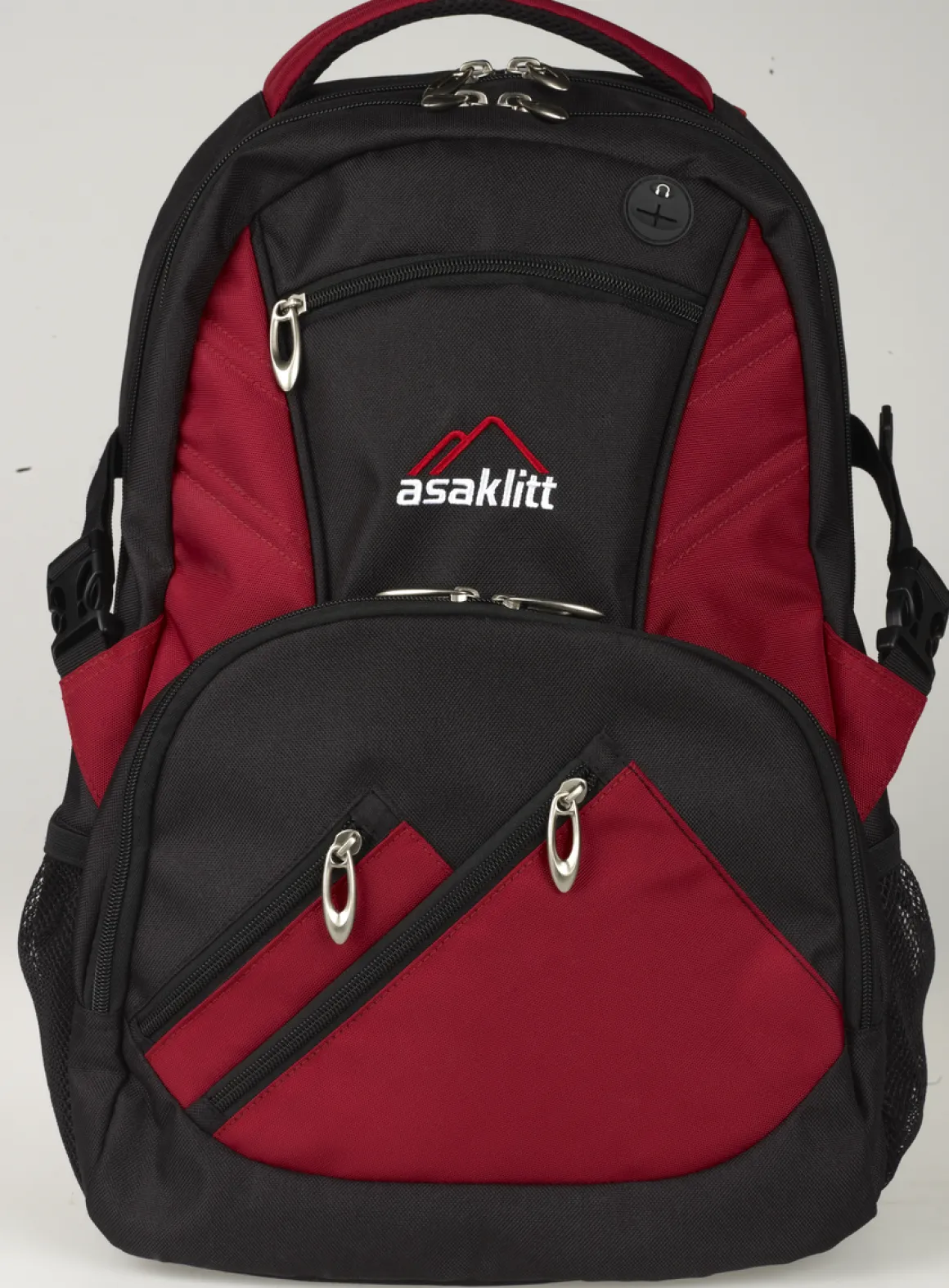 Asaklitt 35 l ryggsekk