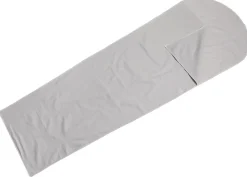 Asaklitt Cotton soveposelaken