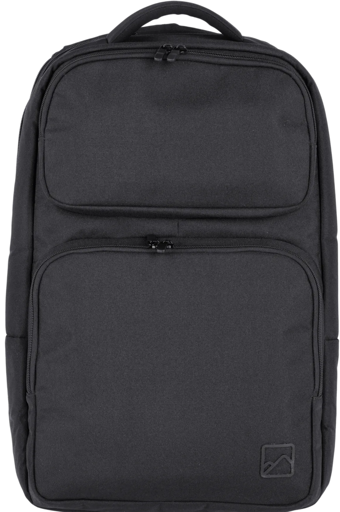 Asaklitt Casual Business ryggsekk, 38 liter
