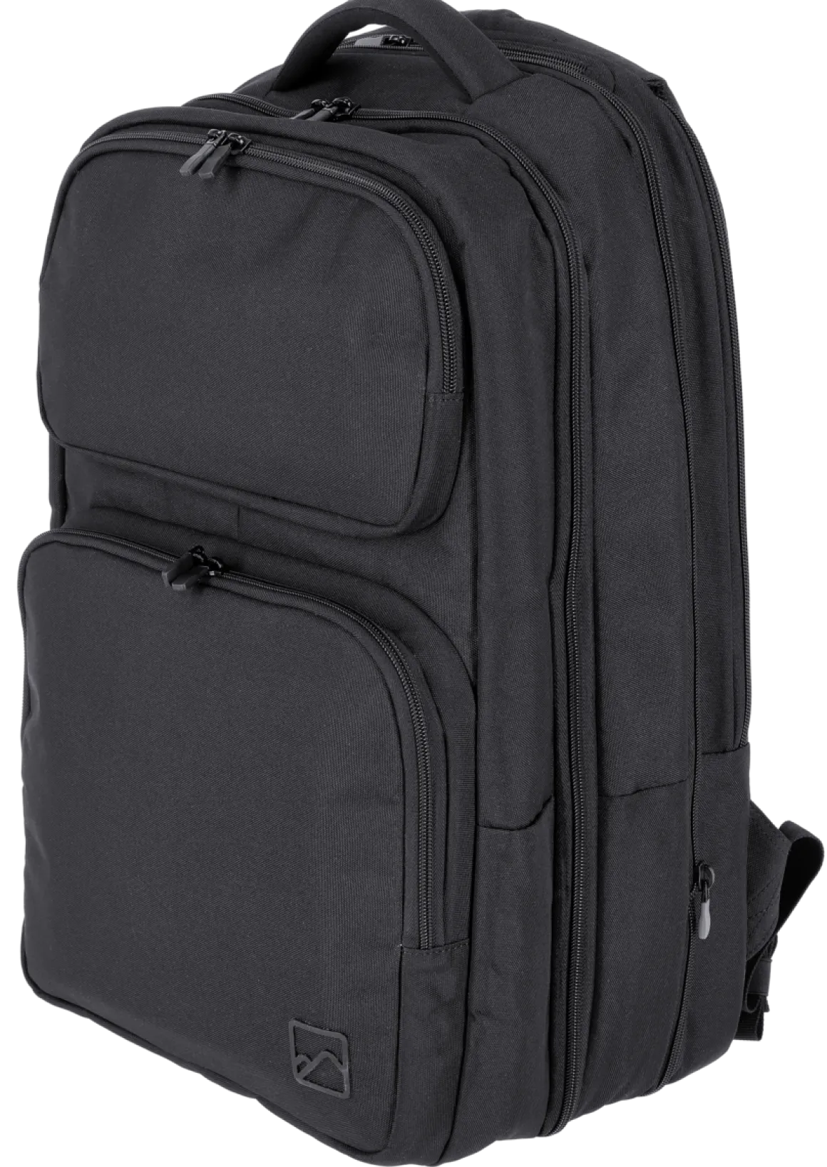 Asaklitt Casual Business ryggsekk, 38 liter