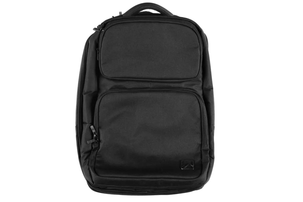 Asaklitt Casual Business ryggsekk, 38 liter
