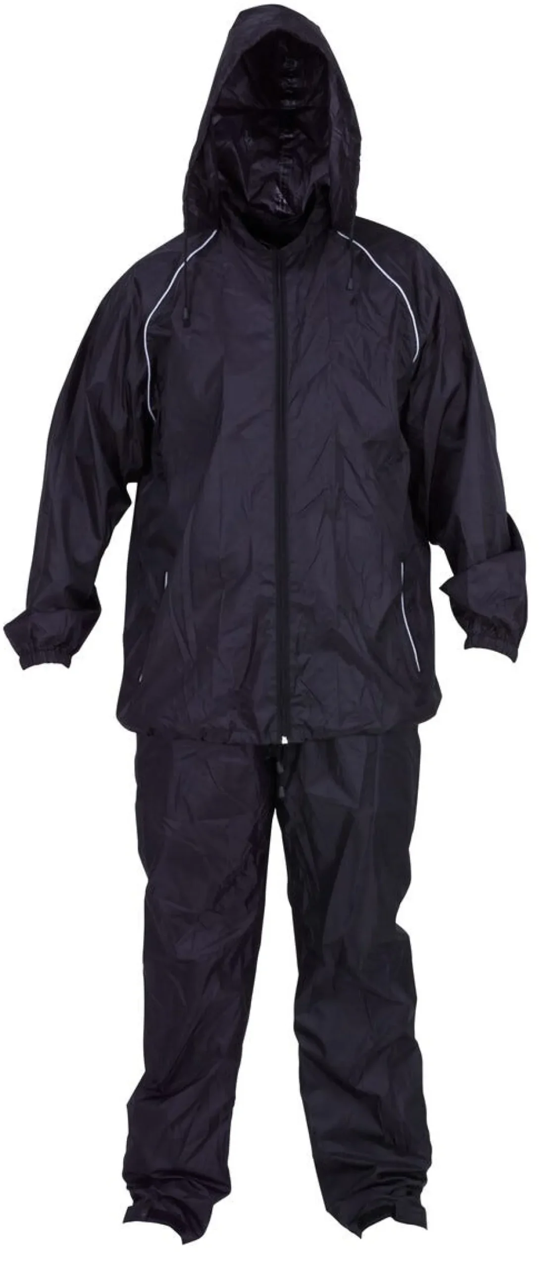 Asaklitt regndress