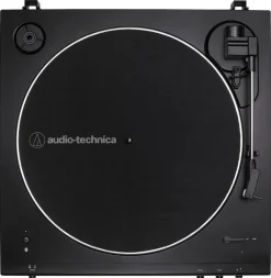 Audio Technica AT-LP60XBT platespiller med Bluetooth