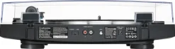 Audio Technica AT-LP3XBTBK platespiller med Bluetooth