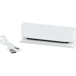 Automatisk poseforsegler, oppladbar USB-C, 10 cm