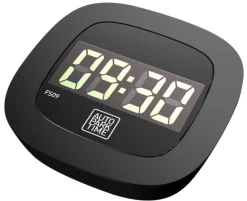 AutoParkTime APT4, automatisk parkeringsskive