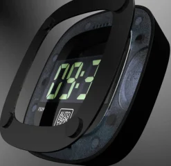 AutoParkTime APT4, automatisk parkeringsskive