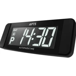 AutoParkTime automatisk parkeringsskive APT5, digital