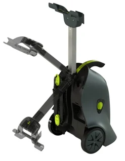 AVA høytrykkspyler Easy P57 X-Large Bundle