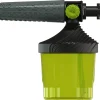 AVA Premium skumkanon med 0,6 liters beholder