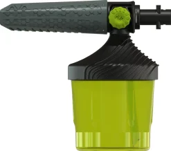 AVA Premium skumkanon med 0,6 liters beholder