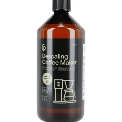Avkalking kaffetrakter, 1 liter