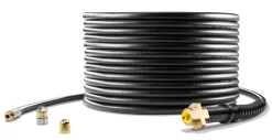 Avløps- og røråpner, PC 15 Kärcher, 15 m