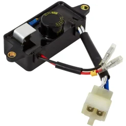 AVR Cocraft HG3000