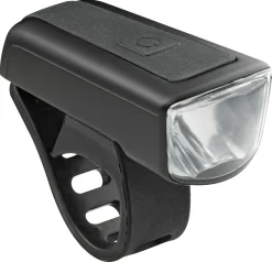 AXA Dwn 50 sykkellykt foran USB, 50 lux, 70 m