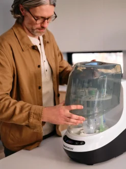 Baby Brezza Bottle Washer Pro flaskevasker, sterilisator og tørker