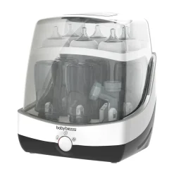 Baby Brezza SuperFast Sterilizer Dryer flaskesterilisator og -tørker