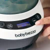 Baby Brezza Bottle Washer Pro flaskevasker, sterilisator og tørker