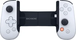 Backbone One (2nd Gen) PlayStation Edition spillkontroller, Lightning
