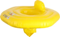 Badering baby 0–11 kg, Step A