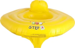 Badering baby 0–11 kg, Step A