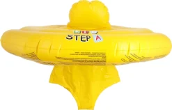 Badering baby 0–11 kg, Step A