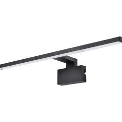 Baderomslampe vegg over speil IP44, 80 cm, Northlight