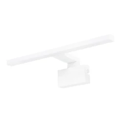 Baderomslampe vegg over speil IP44, 50 cm, Northlight
