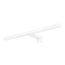 Baderomslampe vegg over speil IP44, 50 cm, Northlight