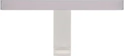 Baderomslampe LED IP44, 30 cm
