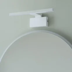 Baderomslampe LED IP44, 30 cm