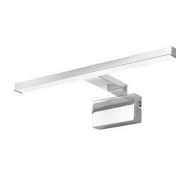 Baderomslampe LED IP44, 30 cm