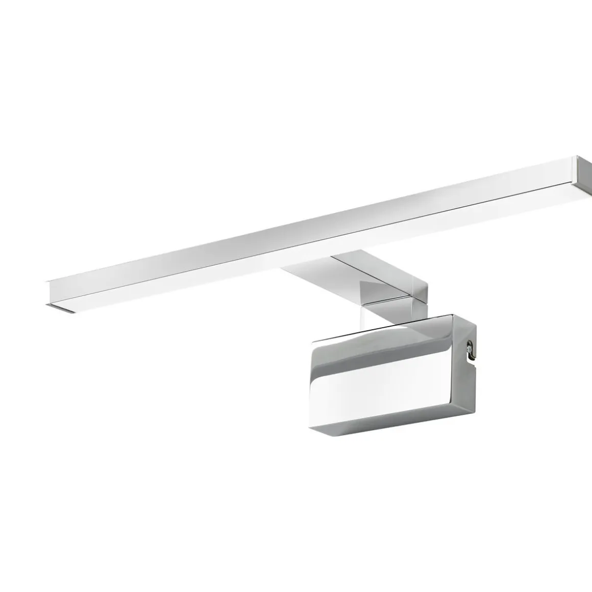 Baderomslampe LED IP44, 30 cm