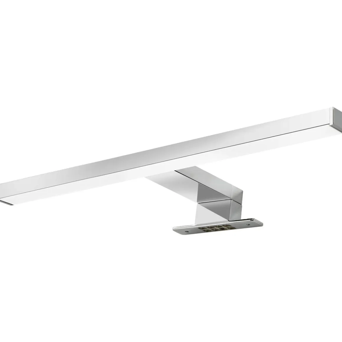 Baderomslampe LED IP44, 30 cm