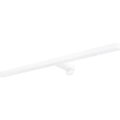 Baderomslampe vegg over speil IP44, 80 cm, Northlight