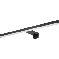 Baderomslampe vegg over speil IP44, 50 cm, Northlight