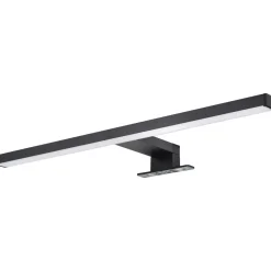 Baderomslampe vegg over speil IP44, 50 cm, Northlight