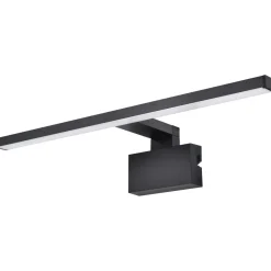 Baderomslampe vegg over speil IP44, 50 cm, Northlight