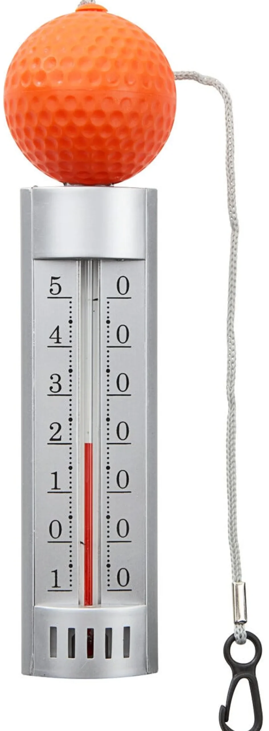 Badetermometer