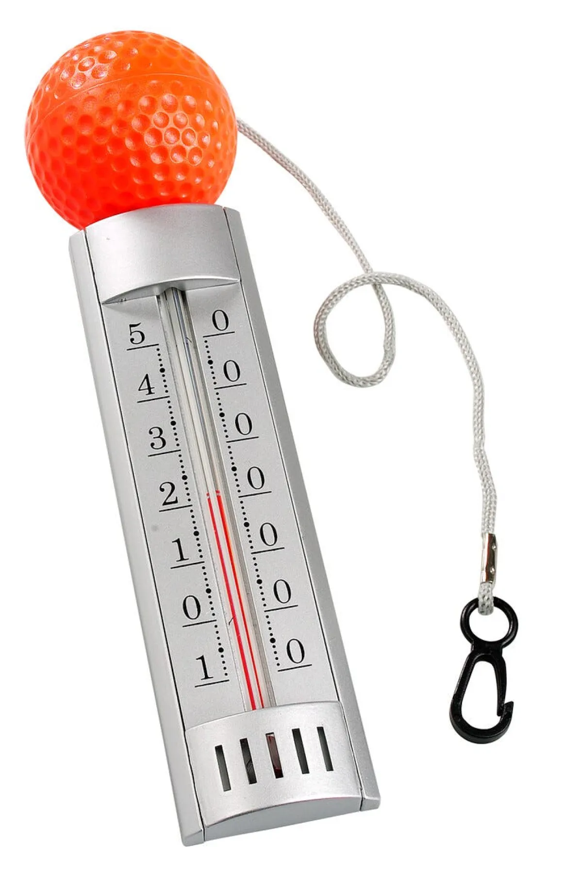 Badetermometer