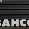 Bahco overskap E72, 4 skuffer
