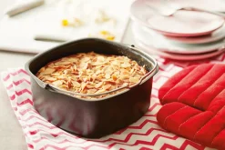 Bakeform og 9 muffinsformer for Philips Airfryer XL