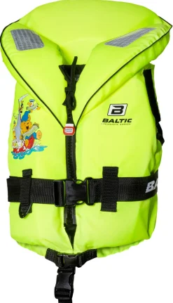 Baltic Bamse redningsvest barn 10–20 kg, 100N