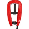 Baltic Breeze oppblåsbar redningsvest, 40–150 kg